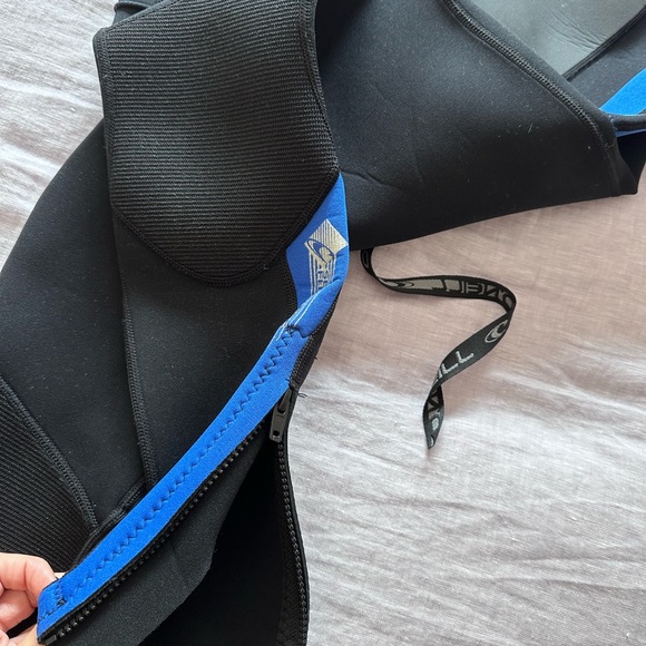 O’Neill wetsuit size 10 boys or girls - Picture 2 of 5